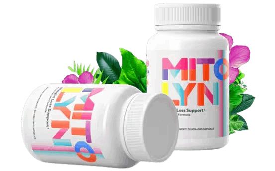Mitolyn Supplement